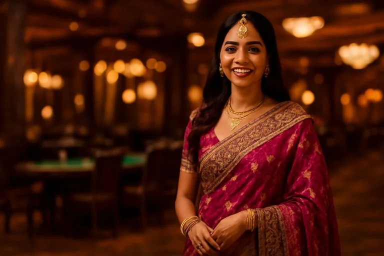 desh77 স্ক্রিনে সহজ সেটিংস টগল