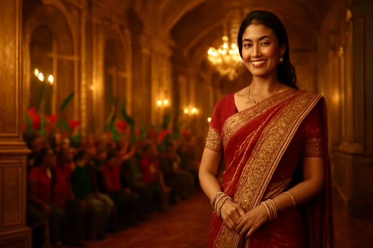 desh77 সহায়তা টিমের অ্যাক্সেস তালিকা