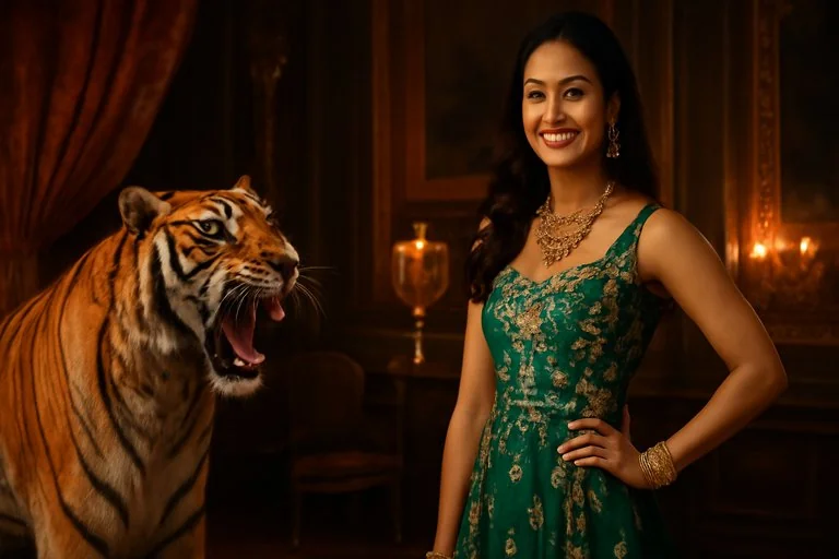 desh77 স্টারবার্স্ট রঙিন লাইন