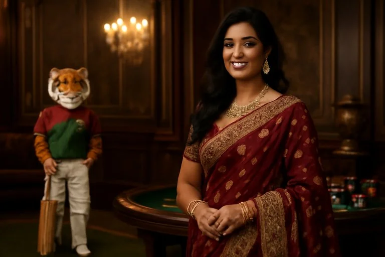 desh77 মোবাইলে ফিশিং রাউন্ড