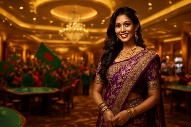 desh77 স্থানীয় পেমেন্ট মিল